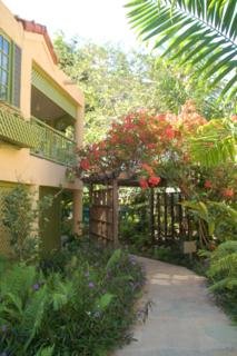 Hotel Seasplash Resort