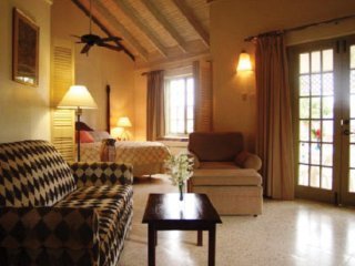 Hotel Seasplash Resort