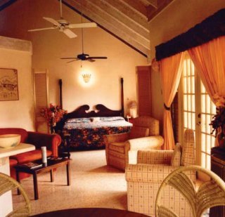 Hotel Seasplash Resort