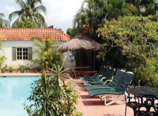 Hotel Seasplash Resort