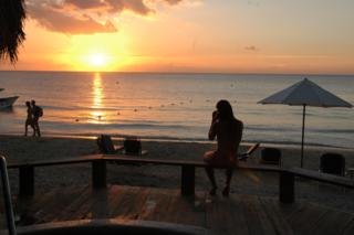 Hotel Seasplash Resort