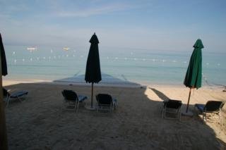 Hotel Seasplash Resort