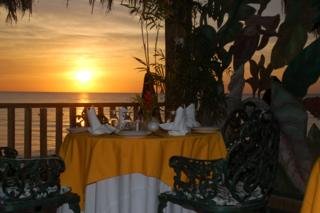 Hotel Seasplash Resort
