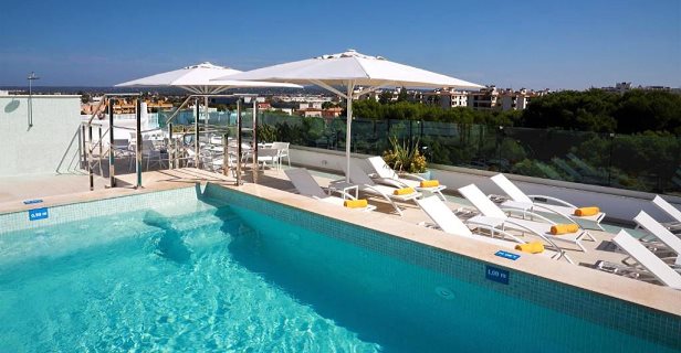 Hotel Seasun Aniram