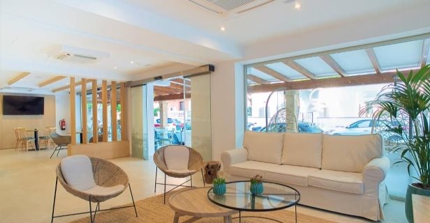 Hotel Seasun Aniram