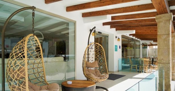 Hotel Seasun Aniram