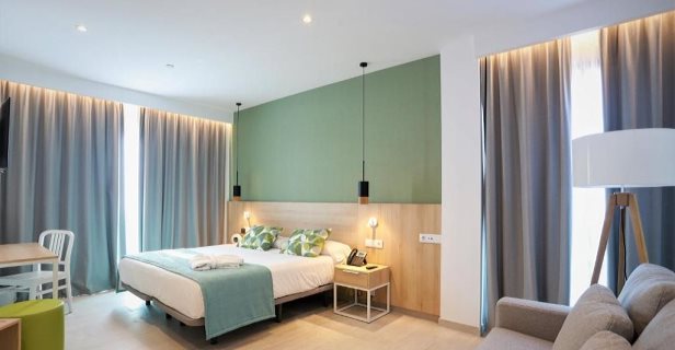 Hotel Seasun Aniram