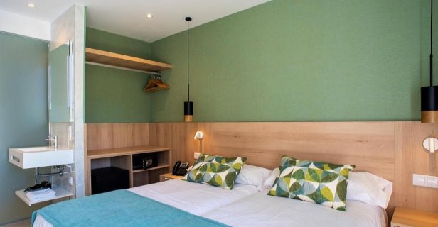 Hotel Seasun Aniram