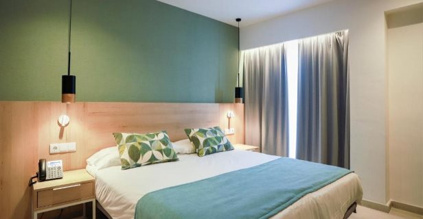 Hotel Seasun Aniram