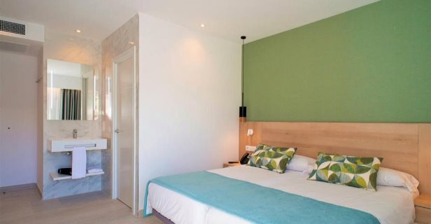 Hotel Seasun Aniram