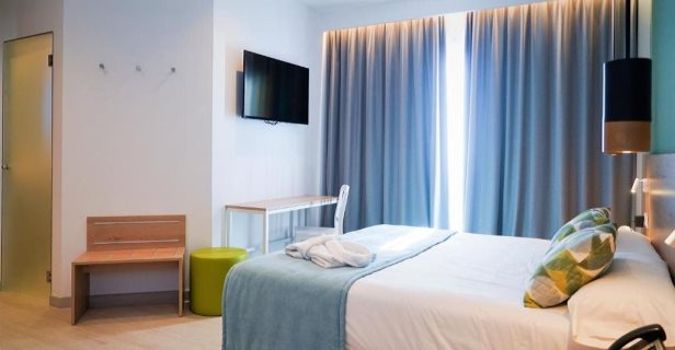 Hotel Seasun Aniram