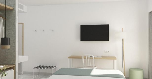 Hotel Seasun Aniram