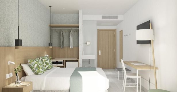 Hotel Seasun Aniram