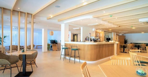 Hotel Seasun Aniram