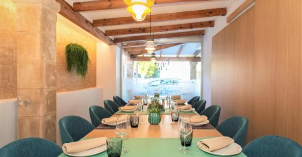 Hotel Seasun Aniram