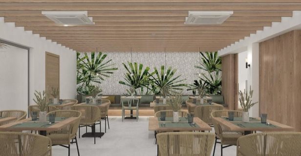 Hotel Seasun Aniram
