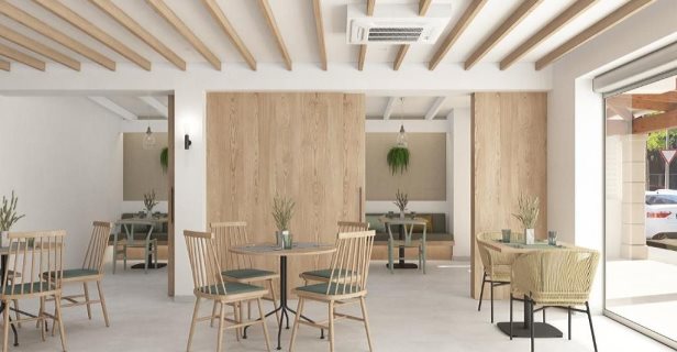 Hotel Seasun Aniram