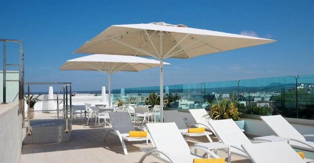 Hotel Seasun Aniram