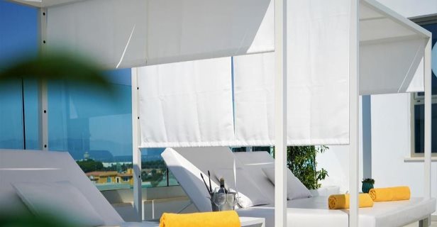 Hotel Seasun Aniram