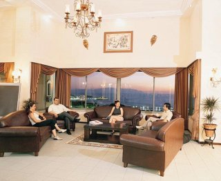 Hotel Seaview Suit