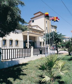 Hotel Seaview Suit