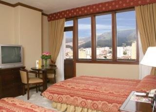 Hotel Sebastian