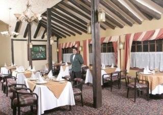 Hotel Sebastian