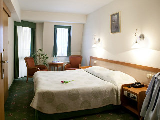 Hotel Secesja