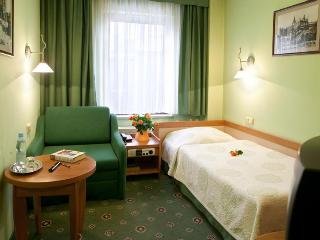 Hotel Secesja