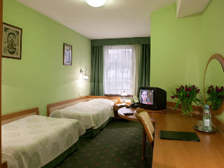 Hotel Secesja