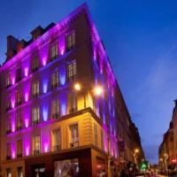 Hotel Secret De Paris