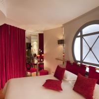 Hotel Secret De Paris