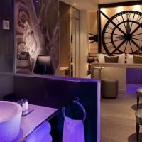 Hotel Secret De Paris