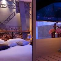Hotel Secret De Paris