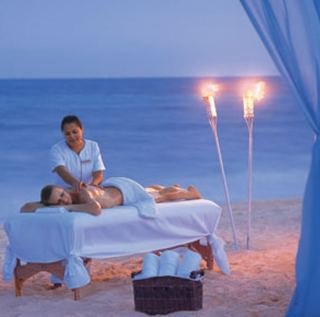 Hotel Secrets Capri Riviera Cancun All Inclusive