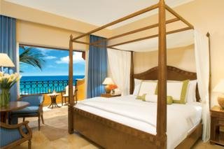 Hotel Secrets Capri Riviera Cancun All Inclusive
