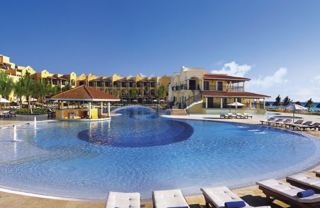 Hotel Secrets Capri Riviera Cancun All Inclusive
