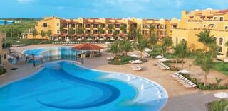 Hotel Secrets Capri Riviera Cancun All Inclusive
