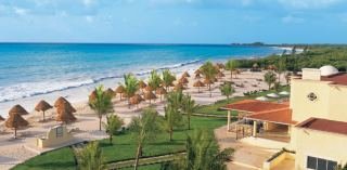 Hotel Secrets Capri Riviera Cancun All Inclusive