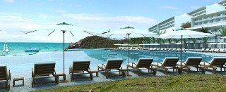 Hotel Secrets Huatulco Resort & Spa