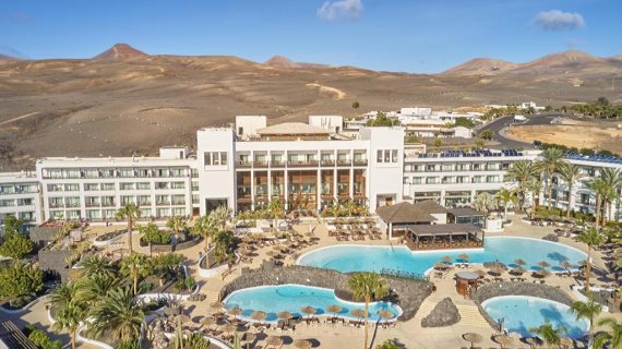 Hotel Secrets Lanzarote Resort Spa