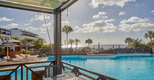 Hotel Secrets Lanzarote Resort Spa