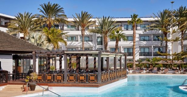 Hotel Secrets Lanzarote Resort Spa