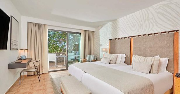 Hotel Secrets Lanzarote Resort Spa