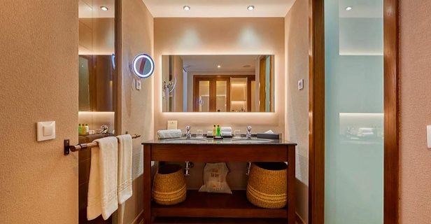 Hotel Secrets Lanzarote Resort Spa