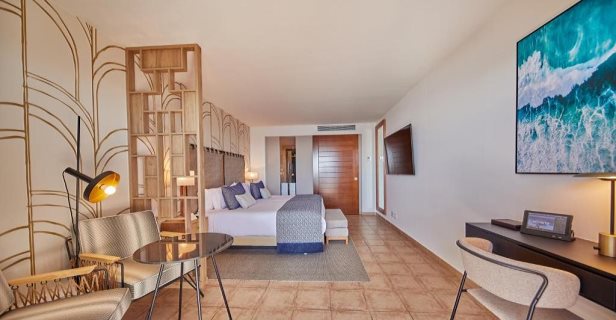 Hotel Secrets Lanzarote Resort Spa
