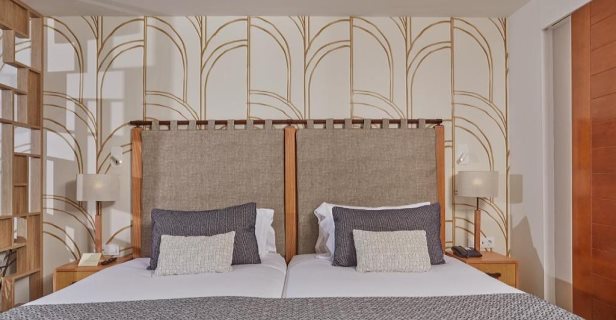 Hotel Secrets Lanzarote Resort Spa