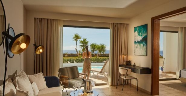 Hotel Secrets Lanzarote Resort Spa