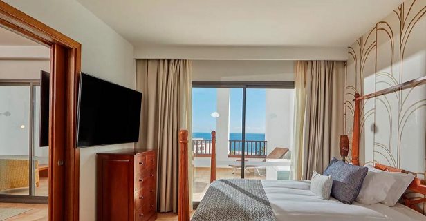 Hotel Secrets Lanzarote Resort Spa