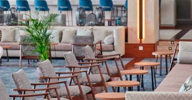 Hotel Secrets Lanzarote Resort Spa